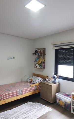 Casa à venda com 430m², 3 quartos e 7 vagasSuíte 2