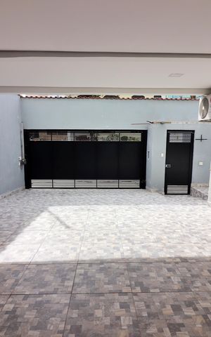 Casa à venda com 430m², 3 quartos e 7 vagasGaragem