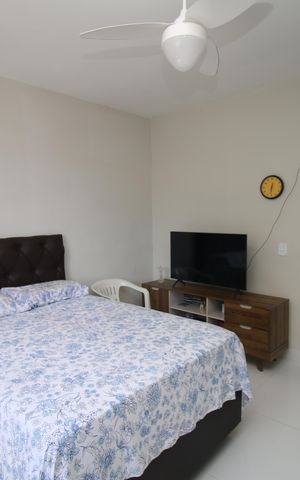 Apartamento à venda com 72m², 2 quartos e 1 vagaQuarto 1