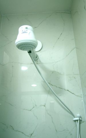 Apartamento à venda com 72m², 2 quartos e 1 vagaBanheiro