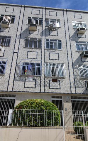 Apartamento à venda com 72m², 2 quartos e 1 vagaFachada do Prédio
