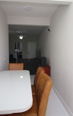 Apartamento à venda com 72m², 2 quartos e 1 vagaSala de Jantar
