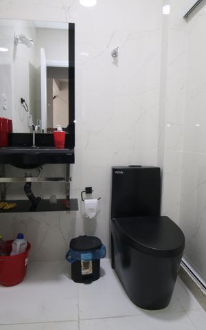 Apartamento à venda com 72m², 2 quartos e 1 vagaBanheiro