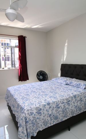 Apartamento à venda com 72m², 2 quartos e 1 vagaQuarto 1