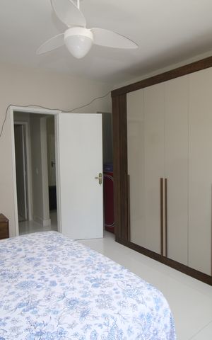Apartamento à venda com 72m², 2 quartos e 1 vagaQuarto 1
