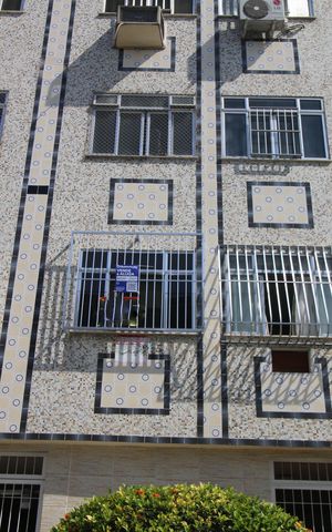 Apartamento à venda com 72m², 2 quartos e 1 vagaPlaca