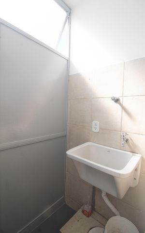 Studio à venda com 32m², 1 quarto e sem vaga Studio à venda com 32m², 1 quarto e sem vagaÁrea de Serviço