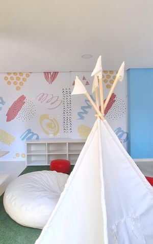Apartamento à venda com 40m², 2 quartos e sem vaga Apartamento à venda com 40m², 2 quartos e sem vagaÁrea comum