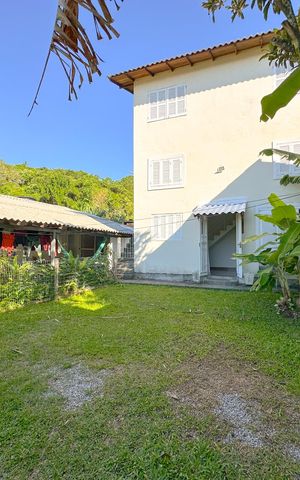 Casa para alugar com 50m², 1 quarto e 2 vagasJardim