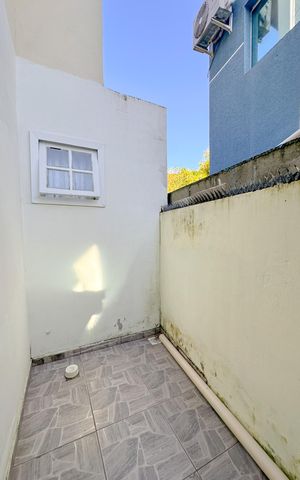 Casa para alugar com 50m², 1 quarto e 2 vagasLavanderia