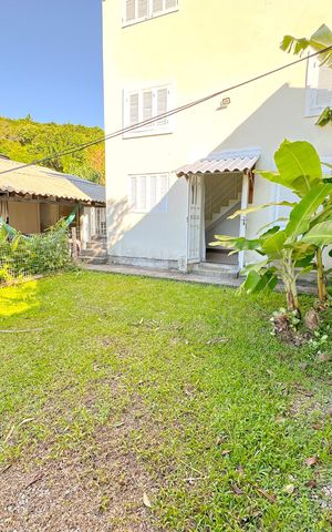 Casa para alugar com 50m², 1 quarto e 2 vagasJardim