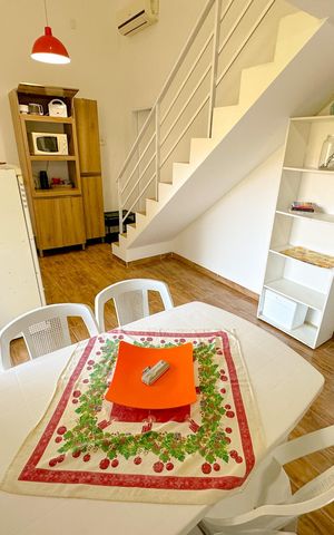 Casa para alugar com 50m², 1 quarto e 2 vagasSala de Jantar