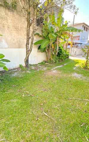 Casa para alugar com 50m², 1 quarto e 2 vagasJardim