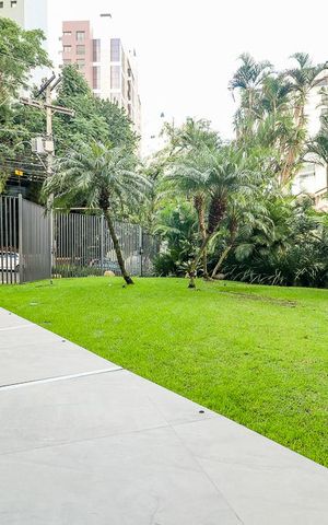 Apartamento à venda com 128m², 3 quartos e 1 vagaÁrea comum