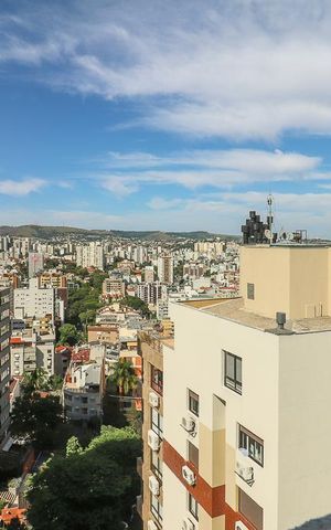 Apartamento à venda com 128m², 3 quartos e 1 vagaVista
