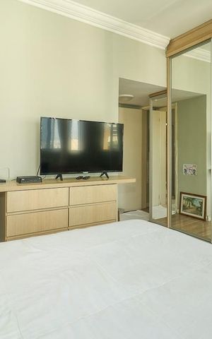 Apartamento à venda com 128m², 3 quartos e 1 vagaQuarto Suíte