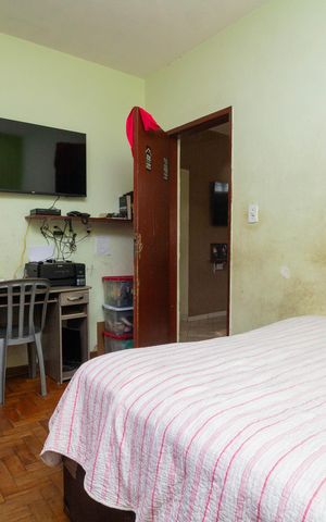 Casa à venda com 120m², 3 quartos e 1 vaga Casa à venda com 120m², 3 quartos e 1 vagaQuarto 1