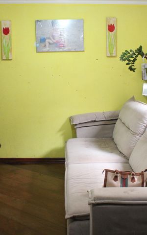 Casa à venda com 520m², 5 quartos e 3 vagasSala 02