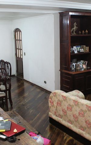 Casa à venda com 520m², 5 quartos e 3 vagasSala 01