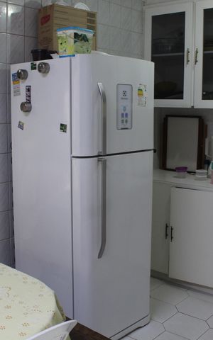 Casa à venda com 520m², 5 quartos e 3 vagasCozinha