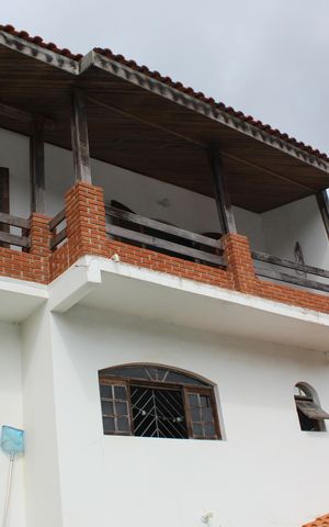 Casa à venda com 520m², 5 quartos e 3 vagasPiscina