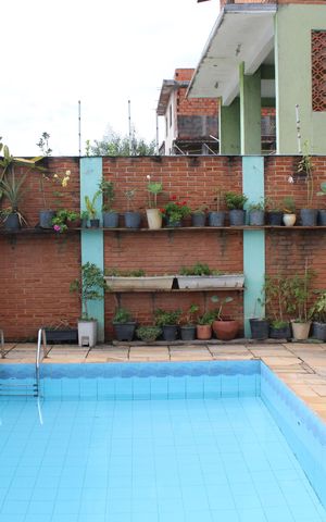 Casa à venda com 520m², 5 quartos e 3 vagasPiscina