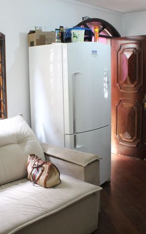 Casa à venda com 520m², 5 quartos e 3 vagasSala 02