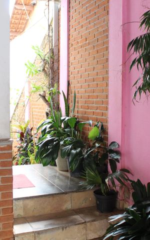 Casa à venda com 520m², 5 quartos e 3 vagasEntrada