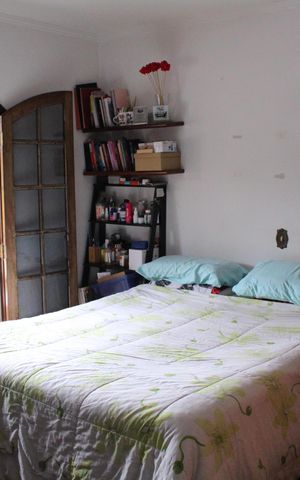 Casa à venda com 520m², 5 quartos e 3 vagasSuíte 1