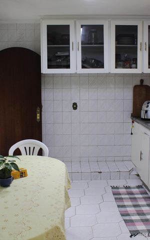 Casa à venda com 520m², 5 quartos e 3 vagasCozinha
