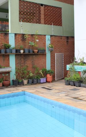 Casa à venda com 520m², 5 quartos e 3 vagasPiscina
