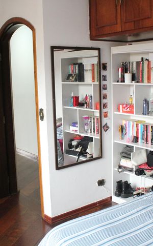 Casa à venda com 520m², 5 quartos e 3 vagasQuarto 3