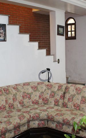 Casa à venda com 520m², 5 quartos e 3 vagasSala 01