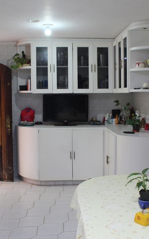Casa à venda com 520m², 5 quartos e 3 vagasCozinha