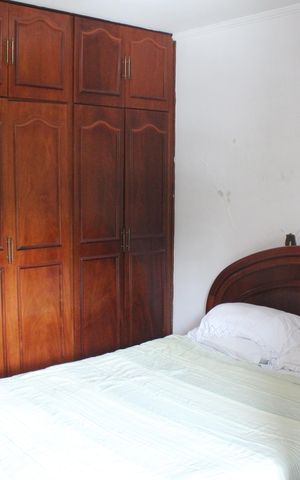Casa à venda com 520m², 5 quartos e 3 vagasSuíte 2