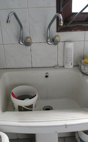 Casa à venda com 520m², 5 quartos e 3 vagasLavanderia