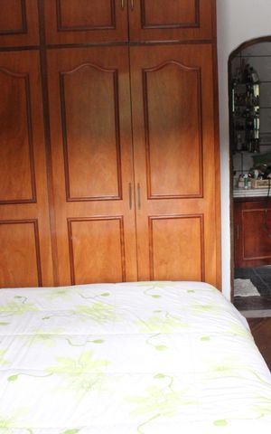 Casa à venda com 520m², 5 quartos e 3 vagasSuíte 1