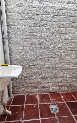 Apartamento à venda com 55m², 1 quarto e sem vaga Apartamento à venda com 55m², 1 quarto e sem vagaÁrea de Serviço
