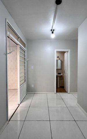 Apartamento à venda com 55m², 1 quarto e sem vaga Apartamento à venda com 55m², 1 quarto e sem vagaSala