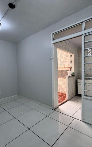 Apartamento à venda com 55m², 1 quarto e sem vaga Apartamento à venda com 55m², 1 quarto e sem vagaSala