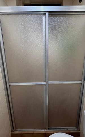 Apartamento à venda com 55m², 1 quarto e sem vaga Apartamento à venda com 55m², 1 quarto e sem vagaBanheiro