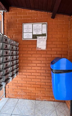 Apartamento à venda com 55m², 1 quarto e sem vaga Apartamento à venda com 55m², 1 quarto e sem vagaÁrea comum