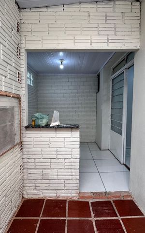 Apartamento à venda com 55m², 1 quarto e sem vaga Apartamento à venda com 55m², 1 quarto e sem vagaÁrea de Serviço
