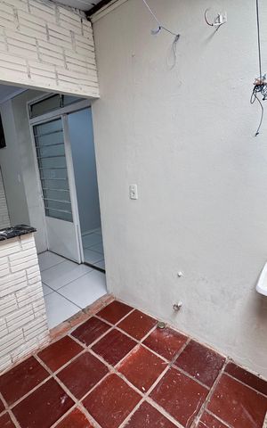 Apartamento à venda com 55m², 1 quarto e sem vaga Apartamento à venda com 55m², 1 quarto e sem vagaÁrea de Serviço