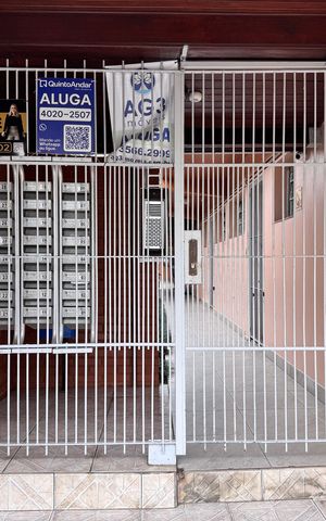 Apartamento à venda com 55m², 1 quarto e sem vaga Apartamento à venda com 55m², 1 quarto e sem vagaFachada e Placa