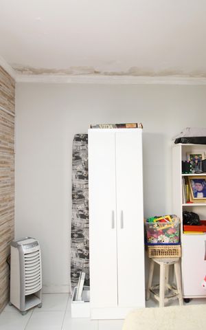 Casa à venda com 129m², 4 quartos e 3 vagasSuíte