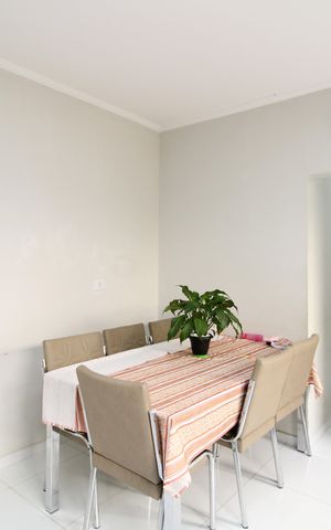 Casa à venda com 129m², 4 quartos e 3 vagasCozinha