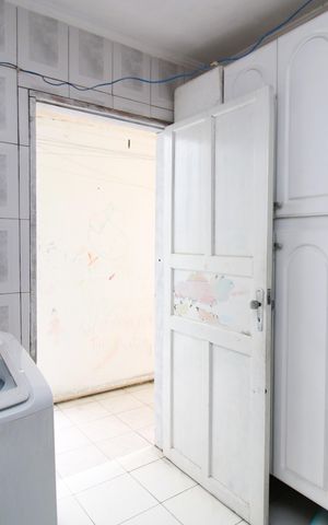 Casa à venda com 129m², 4 quartos e 3 vagasÁrea de Serviço