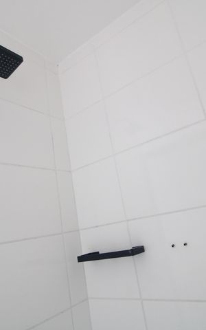 Apartamento à venda com 35m², 1 quarto e sem vagaBanheiro