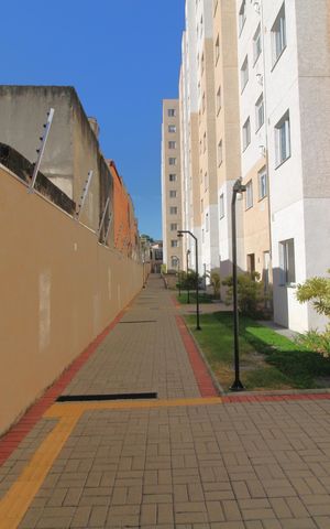 Apartamento à venda com 35m², 1 quarto e sem vagaÁrea comum